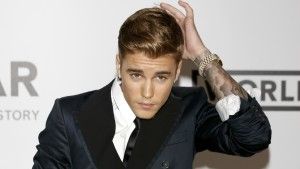 amfAR 21st Annual Cinema Against AIDS during the 67th Cannes Film Festival at Hotel du Cap-Eden-Roc Featuring: Justin Bieber Where: Cap d'Antibes, France When: 22 May 2014 Credit: Dave Bedrosian/Future Image/WENN.com **Not available in Germany, Poland, Russia, Hungary, Slovenia, Czech Republic, Serbia, Croatia, Slovakia**