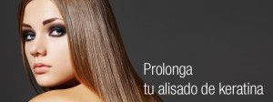 alisado natural organico