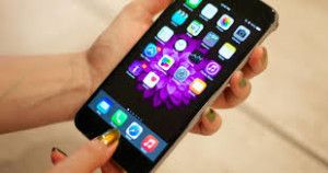 Guardar canciones en iphone