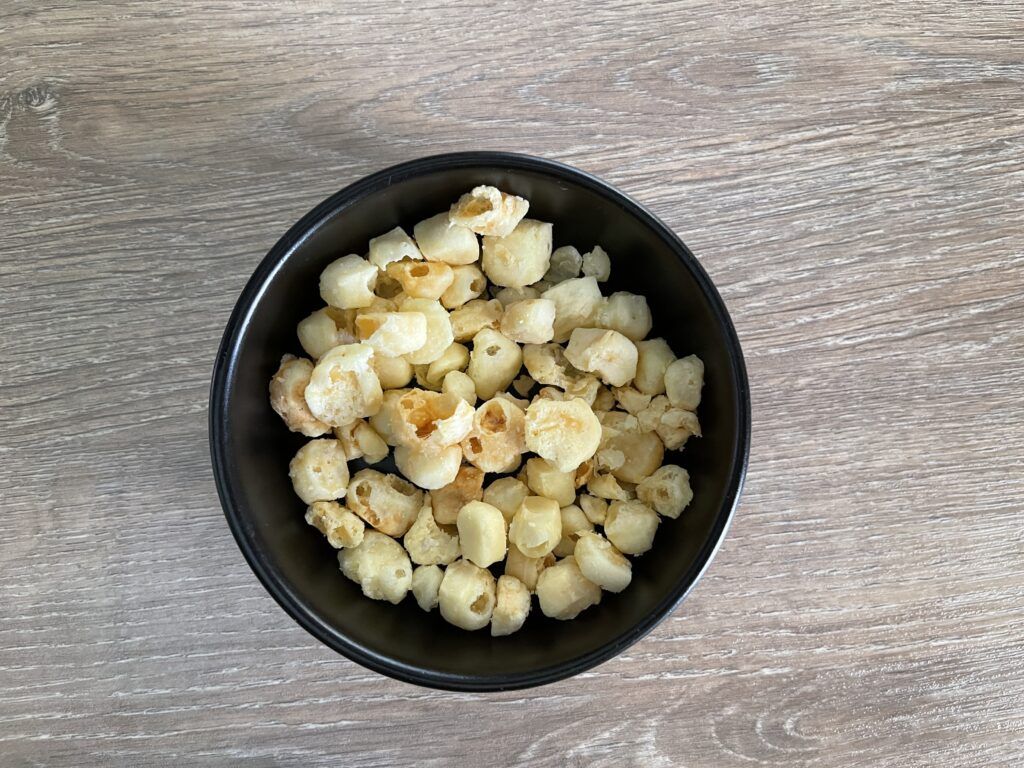 Snaks Keto – picar con keto sin salir de cetocis, tipo patatas – papas fritas