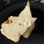 Flan de Limón con Eritritol KETO – Receta fácil