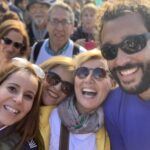 Jesús Candel Un Liderazgo Transformacional