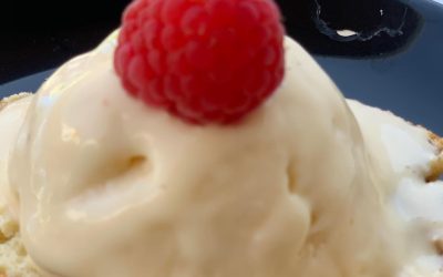 Helado KETOVANE