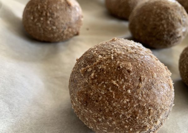 el mejor pan keto del mundo-sin gluten el mejor pan keto del mundo-sin gluten